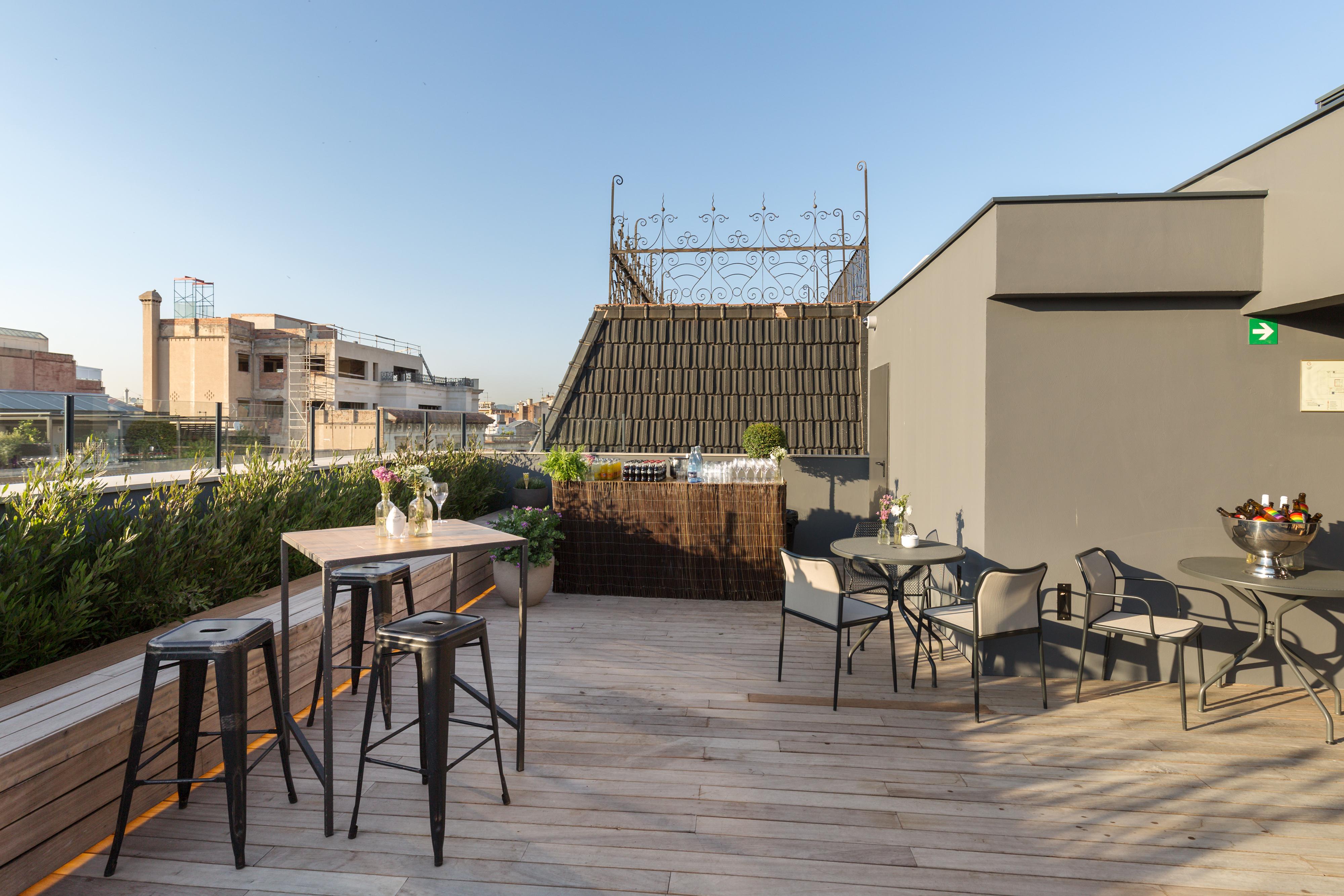 Mate Collection Gerard, 4* Barcellona