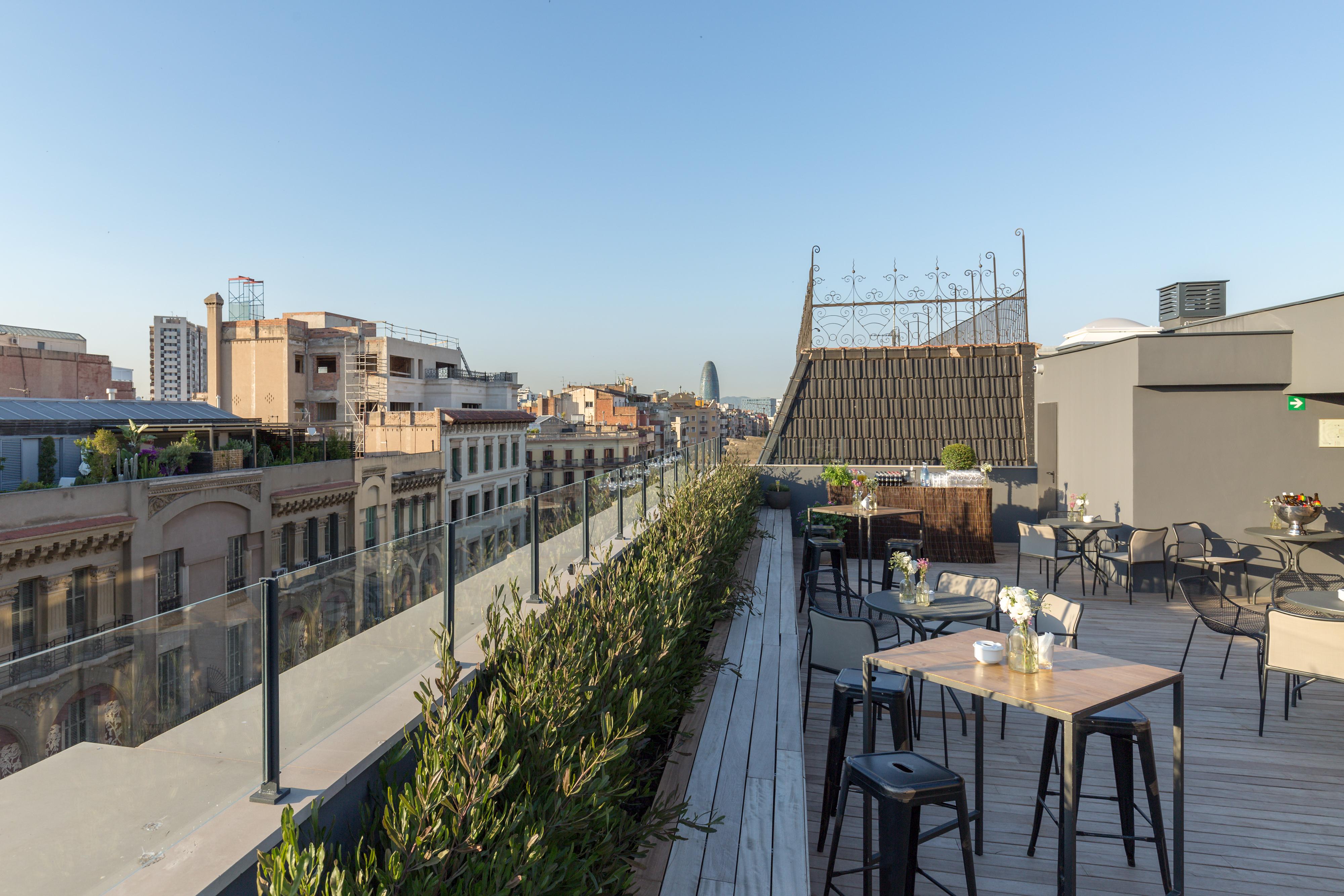 Mate Collection Gerard, 4* Barcellona