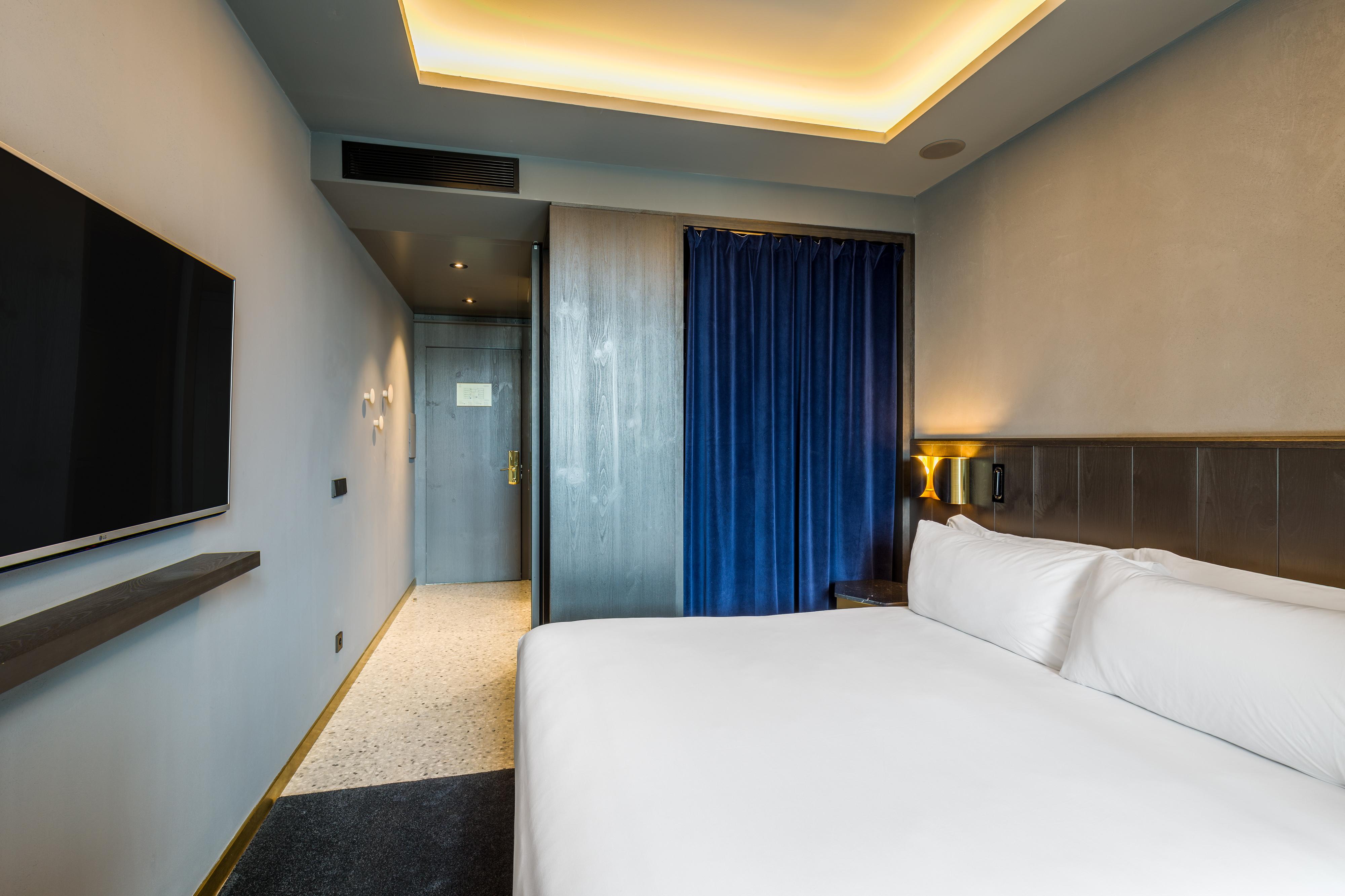 Mate Collection Gerard, 4* Barcellona
