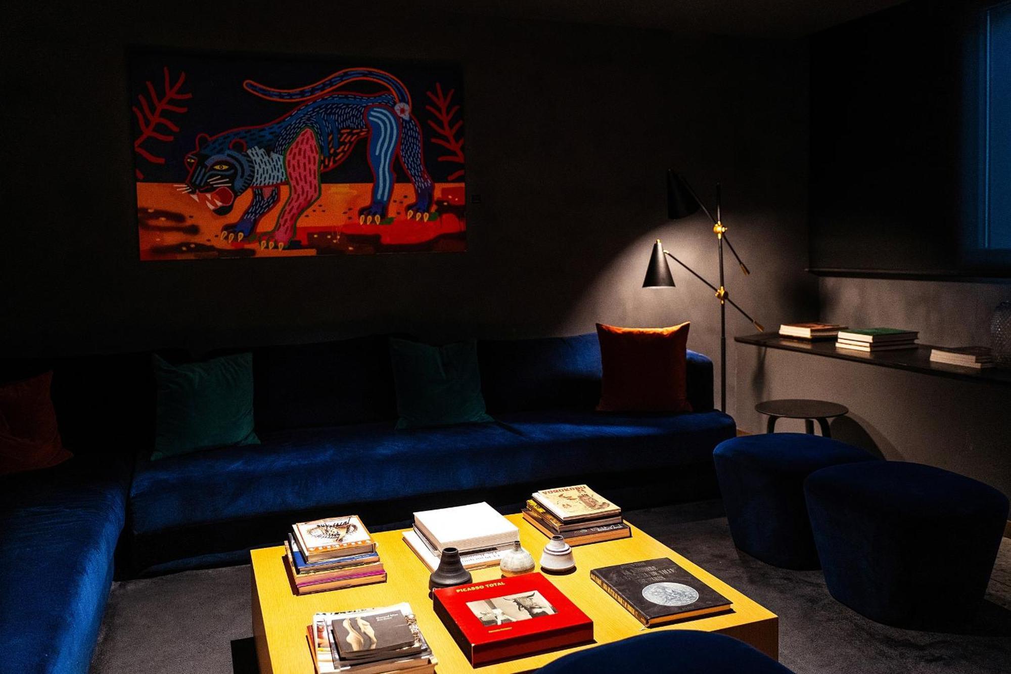 Mate Collection Gerard, Barcellona