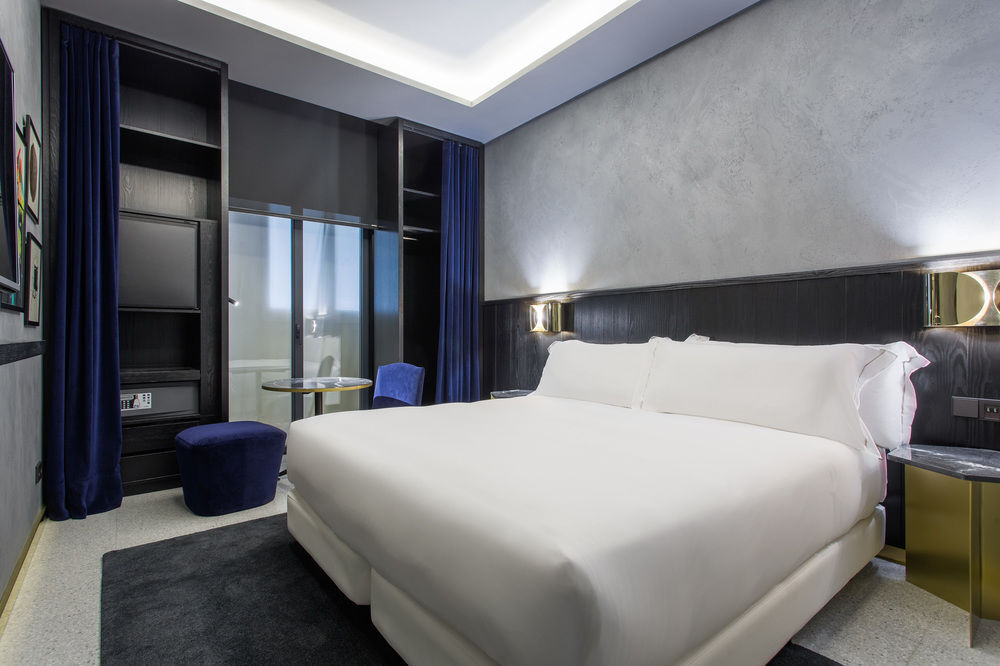 Mate Collection Gerard, Hotel Barcellona